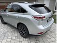 LEXUS RX 2013/10 - 4