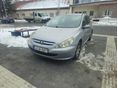 PEUGEOT 307 1.4 16V Husky