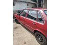 AUDI 80 1985/8 - 6