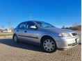 OPEL ASTRA G 1999/6 - 2