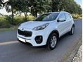KIA SPORTAGE 1.6 GDI Summer Edition Multikormány-Tempomat-Led-DigitKlima-Alufelni-ParkRadar-Kamera