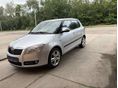SKODA FABIA 1.4 16V Ambiente Háztól tulajtól. Precíz