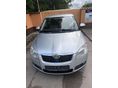 SKODA FABIA 2008/2 - 2