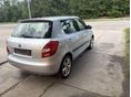 SKODA FABIA 2008/2 - 3