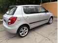 SKODA FABIA 2008/2 - 4