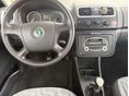 SKODA FABIA 2008/2 - 5