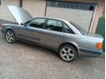 AUDI 100 1994/6 - 7