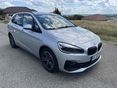 BMW 218d (Automata) Sport Line (5 személyes)