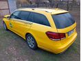 MERCEDES-BENZ E 220 2014/7 - 2