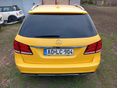 MERCEDES-BENZ E 220 2014/7 - 3