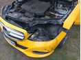 MERCEDES-BENZ E 220 2014/7 - 9