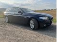 BMW 520 2012/12 - 1