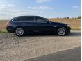 BMW 520 2012/12 - 4