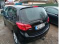 OPEL MERIVA B 2011/12 - 2
