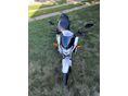 HONDA CB 125 F 
