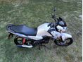 HONDA CB 125 F 2023/9 - 2