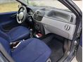 FIAT PUNTO 1.2 16V ELX Rozsdamentes.106000.Tulajdonostól