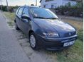 FIAT PUNTO 2000/12 - 2