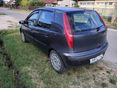 FIAT PUNTO 2000/12 - 3