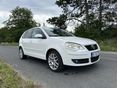 VOLKSWAGEN POLO 2006/8 - 2
