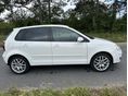 VOLKSWAGEN POLO 2006/8 - 5