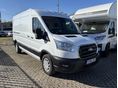 FORD TRANSIT 2.0 TDCi 350 LWB Trend Magyarországi. A vételár 27% ÁFÁ-t tartalmaz