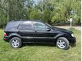 MERCEDES-BENZ ML 270 2004/4 - 4