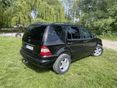 MERCEDES-BENZ ML 270 2004/4 - 5