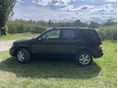 MERCEDES-BENZ ML 270 2004/4 - 8