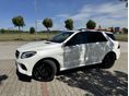 MERCEDES-BENZ GLE 350 2016/4 - 1