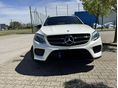MERCEDES-BENZ GLE 350 2016/4 - 2