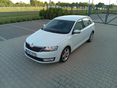 SKODA RAPID 2017/5 - 1