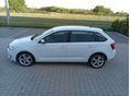 SKODA RAPID 2017/5 - 2