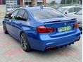 BMW 330 2018/8 - 7