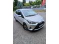 TOYOTA YARIS 1.5 VVT-i Hybrid Active e-CVT TOYOTA YARIS 1.5 VVT-i HYBRID ACTIVE e-CVT