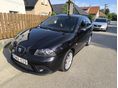 SEAT IBIZA 2008/6 - 2