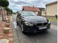 BMW 320 2017/10 - 2