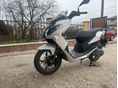 KEEWAY CITYBLADE 125 