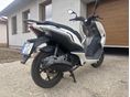 KEEWAY CITYBLADE 125 2021/8 - 4