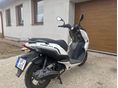 KEEWAY CITYBLADE 125 2021/8 - 5