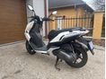 KEEWAY CITYBLADE 125 2021/8 - 6