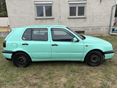 VOLKSWAGEN GOLF III 1992/6 - 3