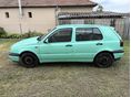 VOLKSWAGEN GOLF III 1992/6 - 4