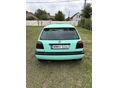 VOLKSWAGEN GOLF III 1992/6 - 5