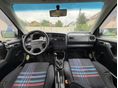 VOLKSWAGEN GOLF III 1992/6 - 8