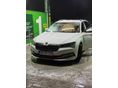 SKODA SUPERB 2021/9 - 6