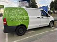 MERCEDES-BENZ VITO 2022/5 - 2
