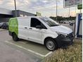 MERCEDES-BENZ VITO 2022/5 - 3