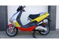 APRILIA SR 50 1998 - 3