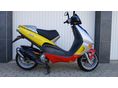 APRILIA SR 50 1998 - 6